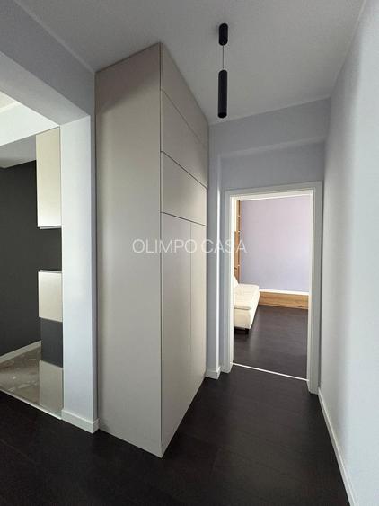 Penthouse Dobroiesti - 22
