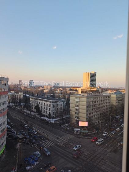 Garsoniera 44 mp utili Ion Mihalache Aviatorilor Piata Victoriei - 15