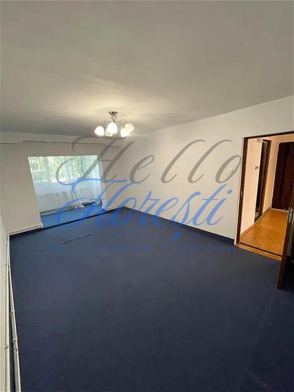 Apartament 3 camere, 64 mp + două balcoane, zona Observatorului