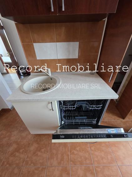 Apartament 2 camere decomandate cartier Grigorescu Cluj-Napoca - 4