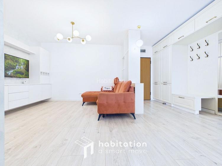 Apartament 2 camere, elegant si luminos, Central - 7 minute de Unirii - 2