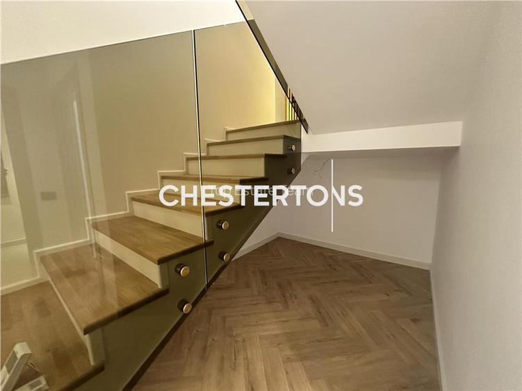 Vila lux +500mp teren , Domnesti - 22
