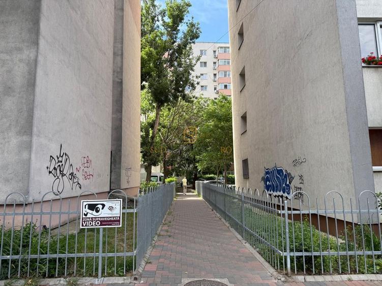 Apartament 3 camere decomandat de vanzare, 1 Decembrie, Sector 3