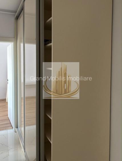 Apartament 2 camere Iris Et. 1 - 2