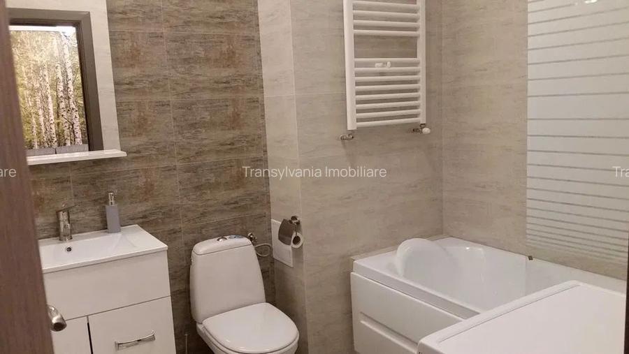 Apartament cu2 camere | 44 mp | Bloc Nou | FSEGA | Iulius Mall - 6