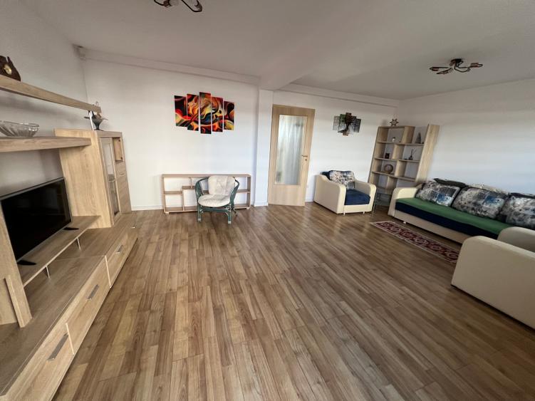 Casă nouă de închiriat – 4 camere, zona Calea Cisnădiei