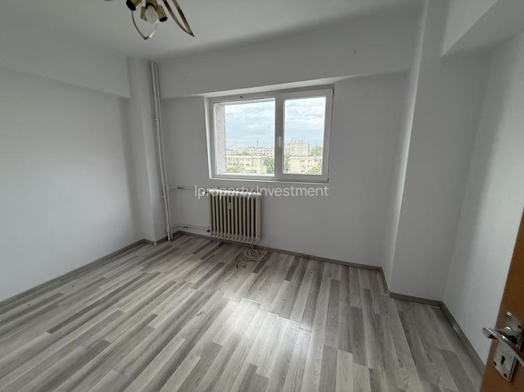 4 Camere | Vitan | Prox. Metrou | Nemobilat | Bloc Izolat - 4