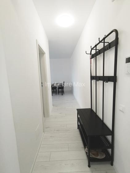 Inchiriere 2 Cam +Parcare Regie Residence, masina spalat vase, 3Min M Grozavesti - 14