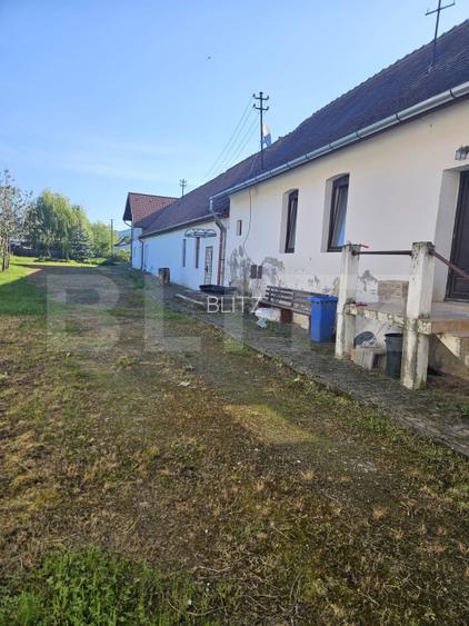 OPORTUNITATE DE AFACERE! Pensiune la doar 10 km de Sighisoara - 4