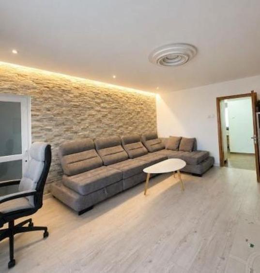 Apartament 3 camere 1994 80MP Unirii Mircea Voda CENTRALA PARCARE
