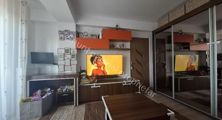Apartament 2 camere mobilat si utilat - 99.000 Eur - Negociabil