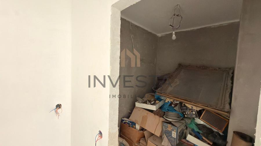 Apartament cu 2 camere, 48mp utili, Semicentral Cluj-Napoca!