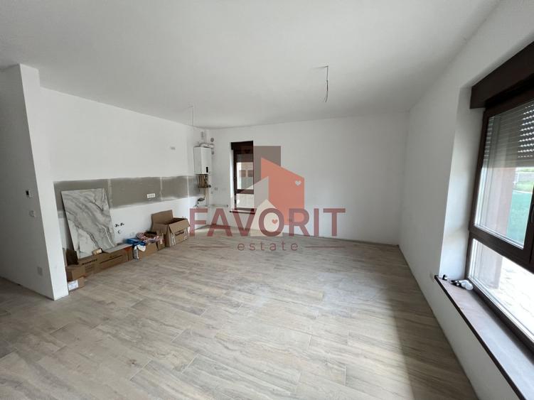 Apartamente noi 2 camere | Braytim - Giroc | finisaje la alegere