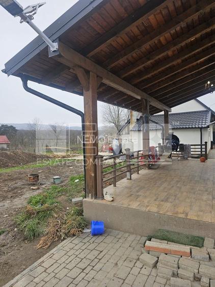Casa Horodnic | 50 Ari | Complet Mobilată - 34