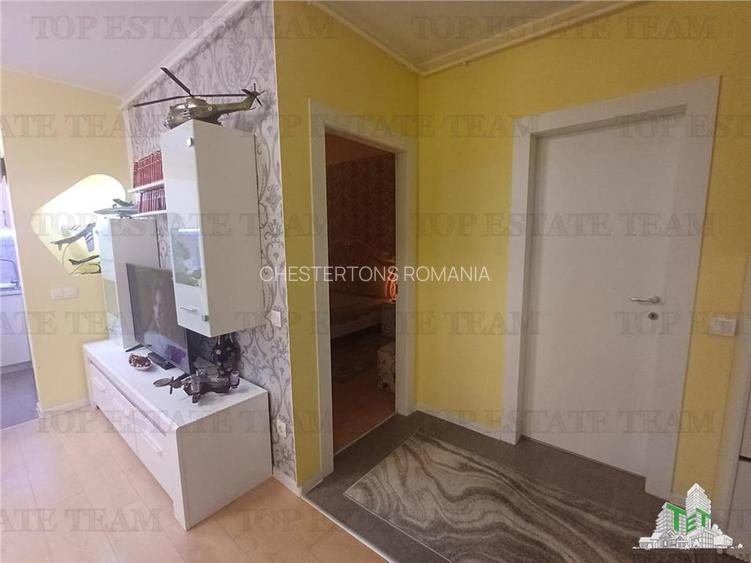 Apartament 3 camere de vanzare in zona Soseaua Chitilei - 7