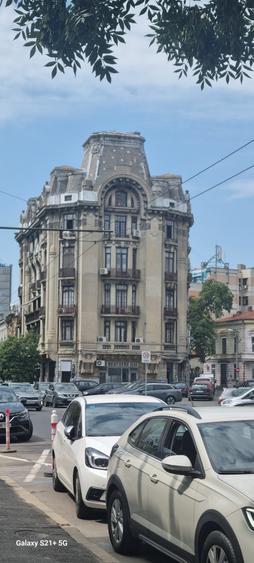 Apartament 4 camere Calea Victoriei- Dacia ( Universitatea de Arte)