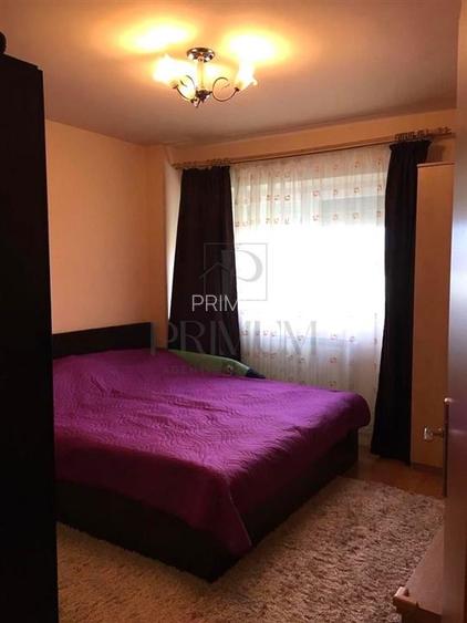 SIMION BARNUTIU - ETAJ 5 - LIFT - 4 CAMERE - 2 BAI - DEBARA - DECOMANDAT - CENTR - 7