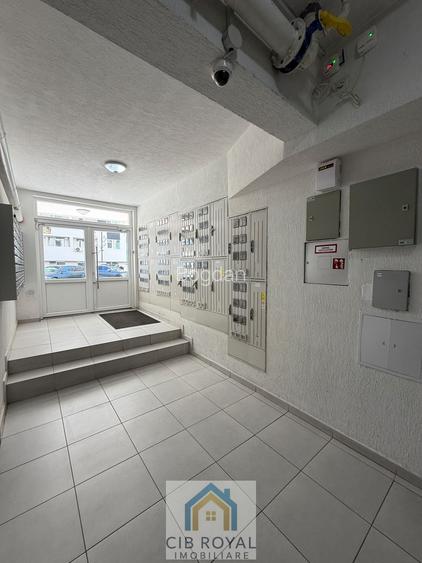 Studio/garsoniera dubla,bloc 2025,Militari Residence,Str. Weiner Palada 14 - 21