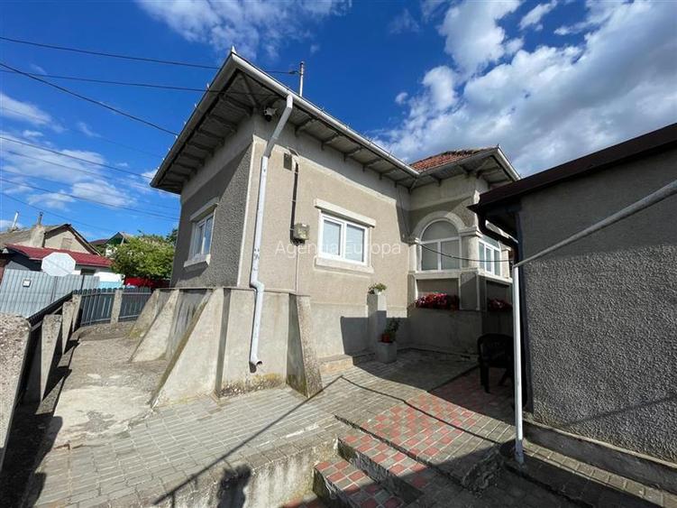 Casa de vanzare zona Alexandru cel Bun Tulcea - 2