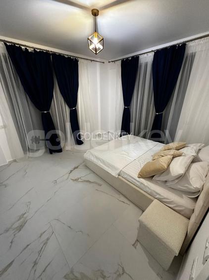 2 camere | Mamaia Nord | Frontal Lac | - 5