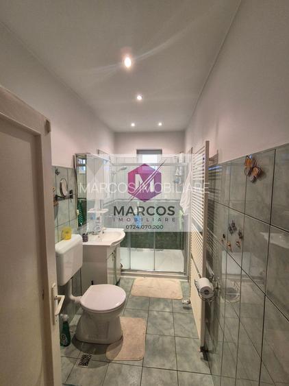 Vand casa 2 camere Moroasa - 6