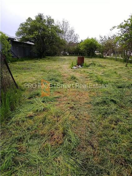 Casa tip P+M zona Spataru - 18