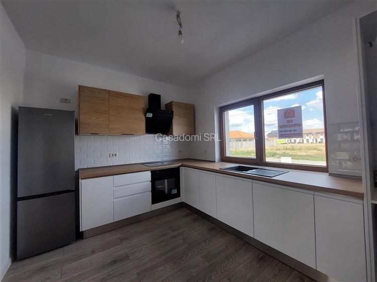 Duplex nou, 2026, la cheie, in cartier nou, Vladimirescu - 7