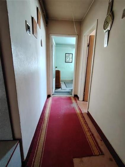 Apartament cu 3 camere (Gheorgheni Cart. Florilor, bl. 13)