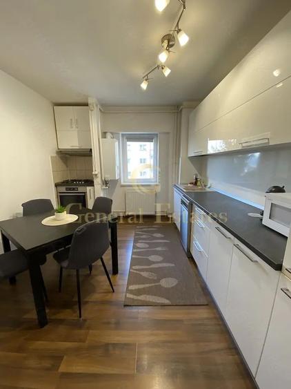**Apartament 3 camere de închiriat – Zona Griviței