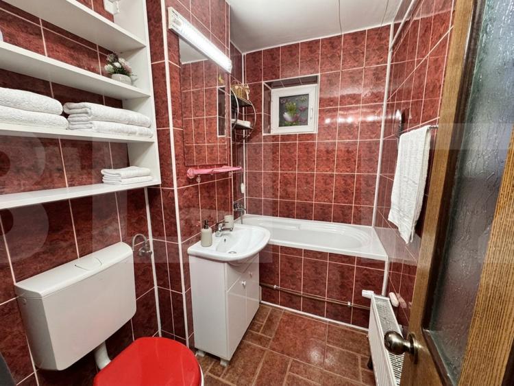 Apartament cu 3 camere semidecomandat – B-dul Mihai Eminescu