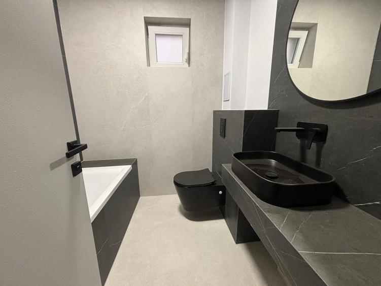Penthouse cu 2 TERASE de 200 mp in SIBIU