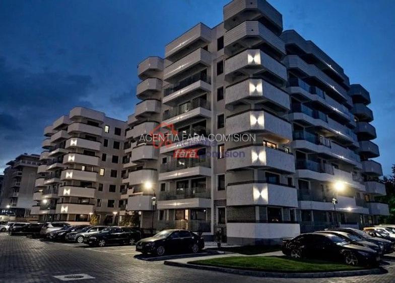 Apartament 1C, Copou, 43,4mp, 110000euro+TVA - 4