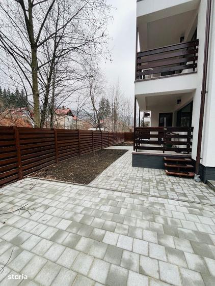 Apartament cu 4 Camere în Bușteni – Bloc Nou, mp 89 Utili