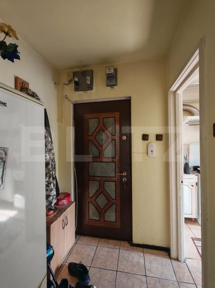 Apartament 2 camere, 46 mp, Micro II