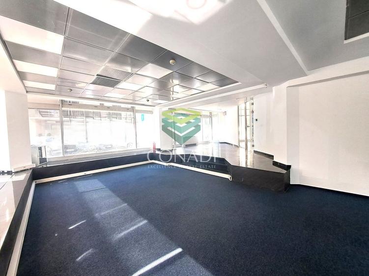 Zona Victoriei, Spatiu de birouri de inchiriat, 130 mp utili