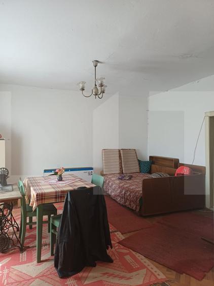 Casa taraneasca .Dalnic