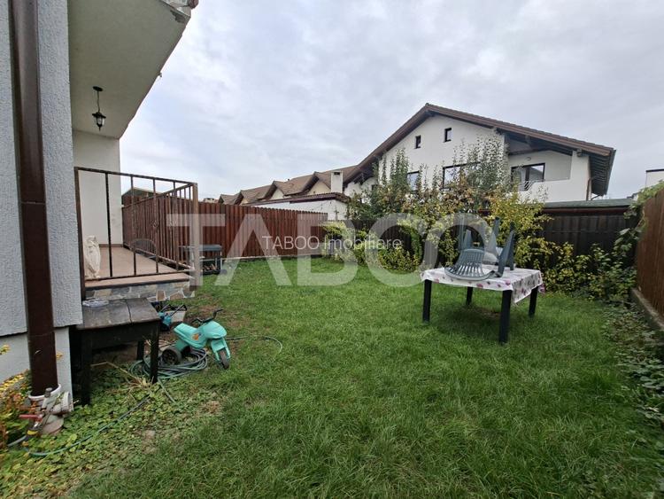 Apartament de vazare 2 camere cu gradina proprie de 86 mp si parcare - 3