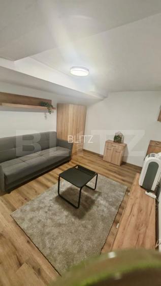 Apartament cochet în Centrul Brașovului – Ideal pentru locuit sau investiție - 7