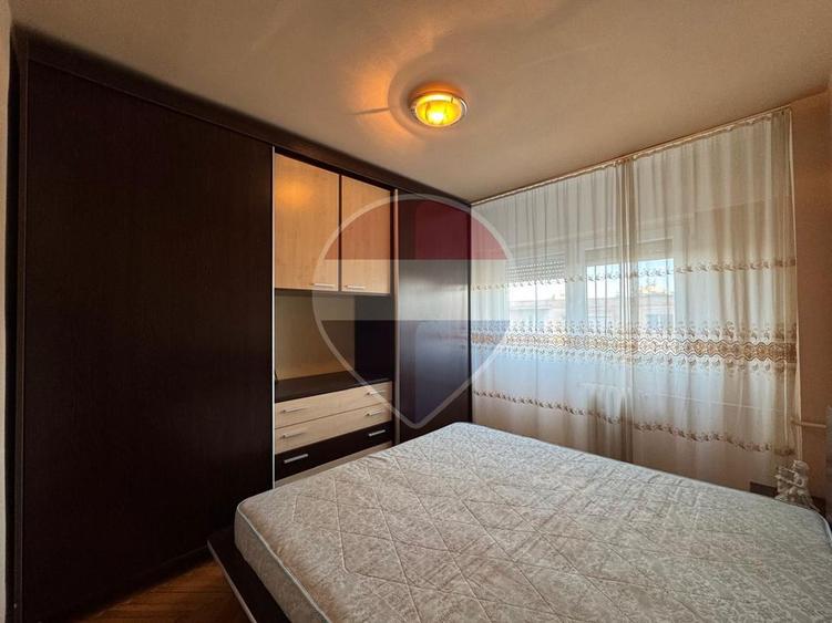 Apartament 2 camere- Micalaca(zona Miorita)