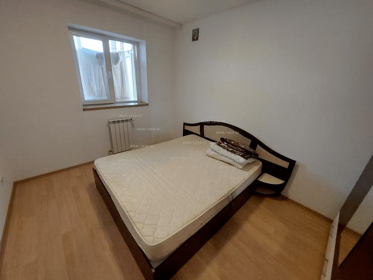 Apartament cu 2 camere in Tatarasi-Green Park