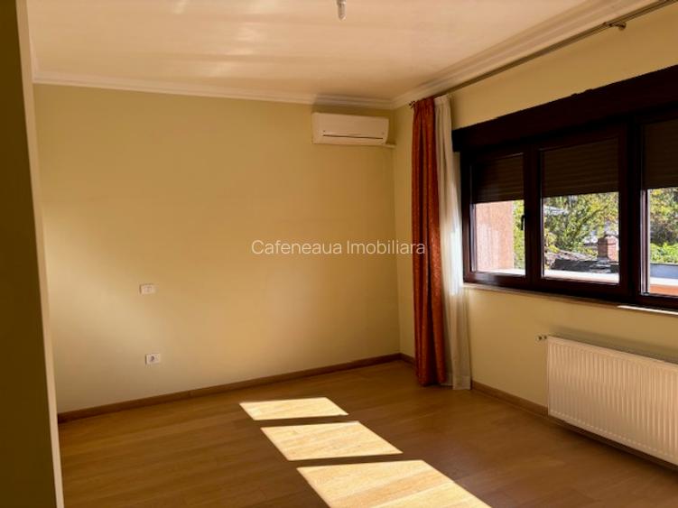 Vila Parc Bazilescu-Oportunitate investitie - 7