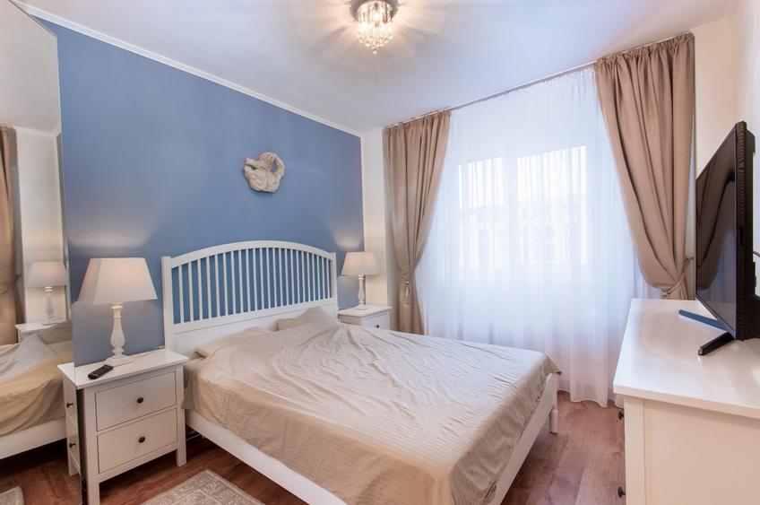 Apartament 2 camere în GranVia cu loc PARCARE subteran si RENOVAT