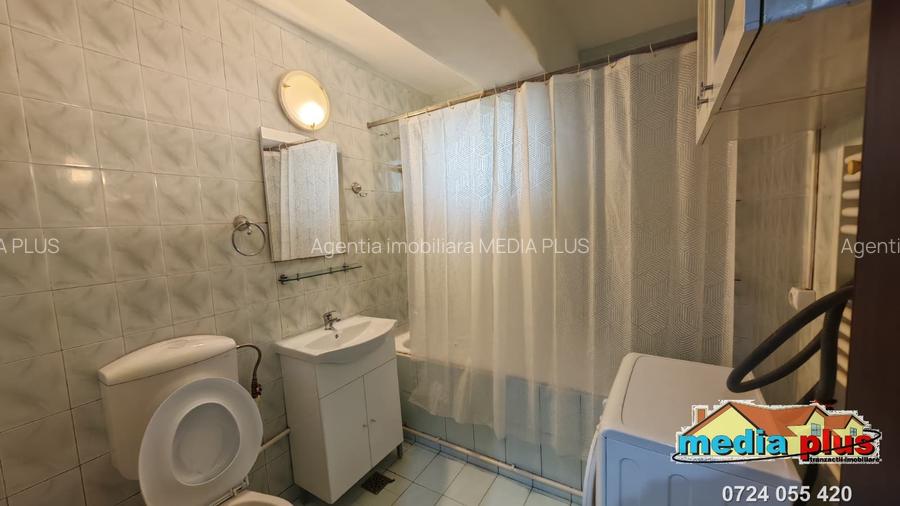 Apartament 1 cameră de închiriat – Micro 21, - 7