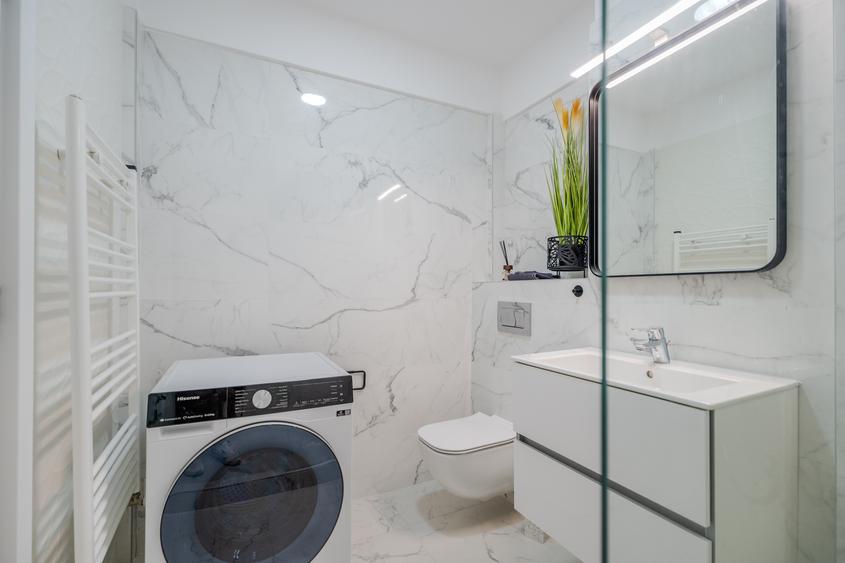 Apartament 3 camere - 10.000 € discount, Ivory Residence Pipera
