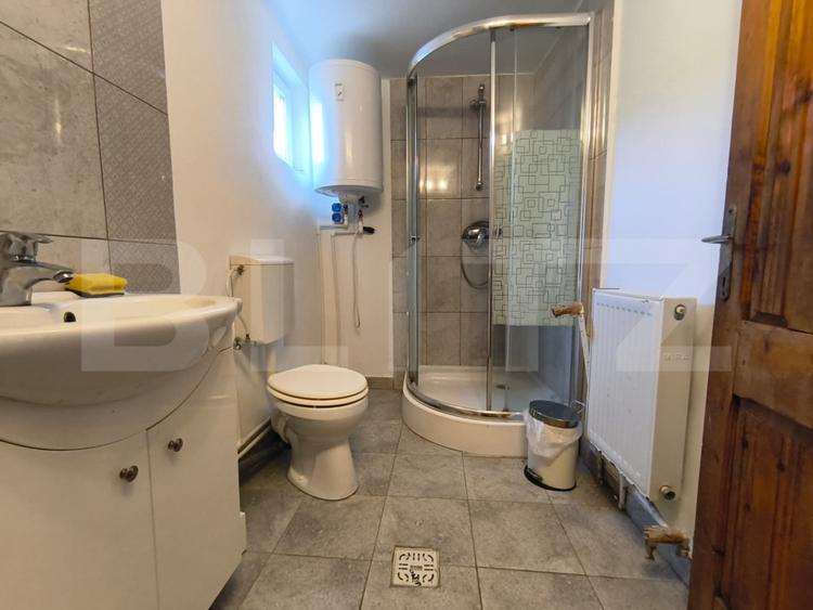 Casă spațioasă 250 mp + teren generos 1650 mp în zona Crasna
