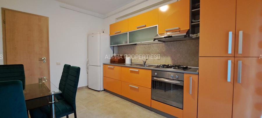 DE INCHIRIAT GARSONIERA CU LOC DE PARCARE/BRAGADIRU, FORTUNA RESIDENCE - 4