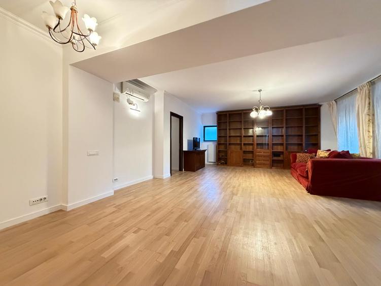 PET FRIENDLY | Central Park | 2 camere | Parter | Parcare subterana
