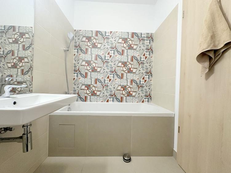 Apartament modern cu vedere panoramică - 12