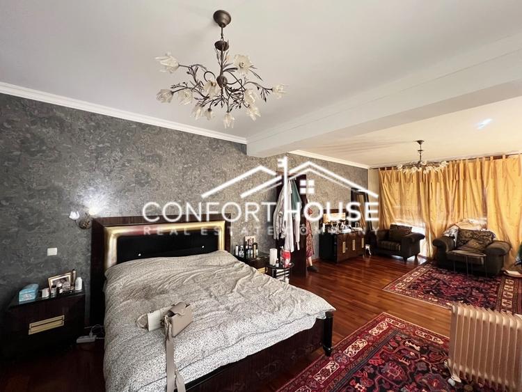 Vila P+E+M, 7 camere, complex residential, PIPERA – OMV