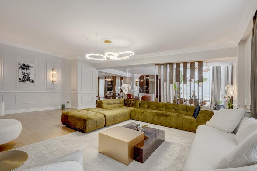 0% Comision | Penthouse impresionant | Priveliste de exceptie UpGround
